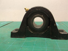 MB MFG. KC-45-1 1/8 PILLOW BLOCK BALL BEARING 1INCH DIA 2BOLT KROWN REGAL SERIES