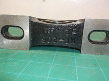 MB MFG. KC-45-1 1/8 PILLOW BLOCK BALL BEARING 1INCH DIA 2BOLT KROWN REGAL SERIES