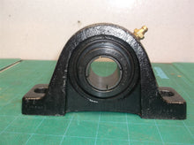MB MFG. KC-45-1 1/8 PILLOW BLOCK BALL BEARING 1INCH DIA 2BOLT KROWN REGAL SERIES