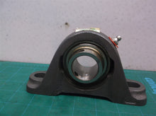 Fafnir 2 Bolt Flange Pillow Block Bearing, RAK 1 3/16"