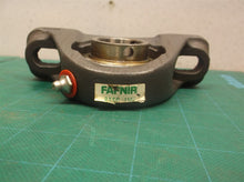 Fafnir 2 Bolt Flange Pillow Block Bearing, RAK 1 3/16"