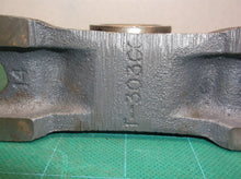 Fafnir 2 Bolt Flange Pillow Block Bearing, RAK 1 3/16"