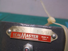 SEAL MASTER 2 BOLT FLANGE BEARING BORE 1 3/16 P-305