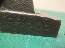 SEAL MASTER 2 BOLT FLANGE BEARING BORE 1 3/16 P-305