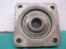Seal Master F-505 Flange Bearing 4-Bolt 1-1/4" BORE-