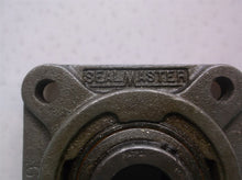 Seal Master F-505 Flange Bearing 4-Bolt 1-1/4" BORE-