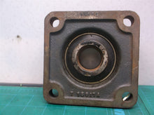 BORE 4-BOLT FLANGE MOUNT BEARING 1-7/16"