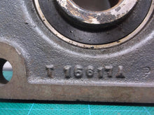 BORE 4-BOLT FLANGE MOUNT BEARING 1-7/16"