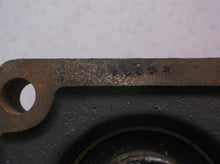 BORE 4-BOLT FLANGE MOUNT BEARING 1-7/16"