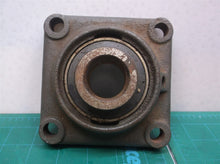 BORE 4-BOLT FLANGE MOUNT BEARING 1-7/16"