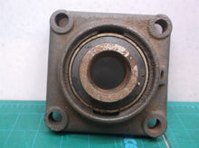 BORE 4-BOLT FLANGE MOUNT BEARING 1-7/16"