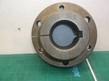 2-3/16" 6 Bolt Flange Bearing