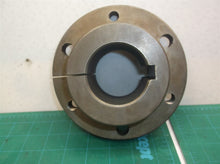 2-3/16" 6 Bolt Flange Bearing