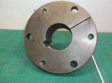 2-3/16" 6 Bolt Flange Bearing