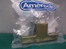 Amerock - Riva - 2-1/2" (64 mm) Long Knob in Golden Champagne