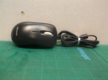 Microsoft Wired Basic Optical Mouse- 2 Button Scroll