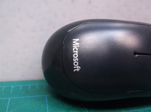 Microsoft Wired Basic Optical Mouse- 2 Button Scroll