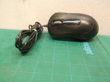 Kensington Wired USB Mouse for Life - Black- K72356