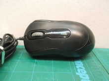 Kensington Wired USB Mouse for Life - Black- K72356