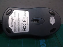 Kensington Wired USB Mouse for Life - Black- K72356