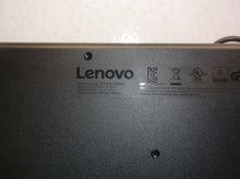 Lenovo 00XH688 Preferred Pro II USB Desktop Keyboard