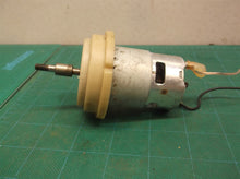 CGT184LU-54 Dc motor off a 172718160 Craftsman string trimmer