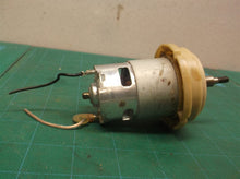 CGT184LU-54 Dc motor off a 172718160 Craftsman string trimmer