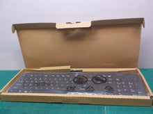 NEW hp USB Business Slim Performance Keyboard - KBAR211