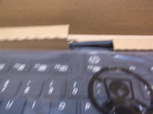 NEW hp USB Business Slim Performance Keyboard - KBAR211