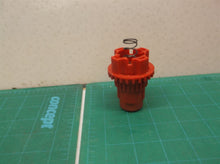 CGT184LU-17 spool spring CGT184LU-18 Lock button off 172718160 Craftsman trimmer