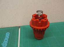 CGT184LU-17 spool spring CGT184LU-18 Lock button off 172718160 Craftsman trimmer
