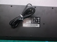 HP Black usb Keyboard KU-1156
