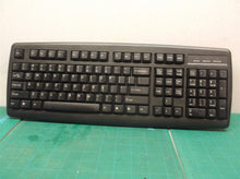 AOpen USB Keyboard Part No. 90.00029
