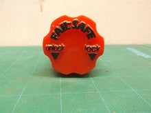 Fail safe fire suppression tool