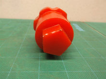 Fail safe fire suppression tool