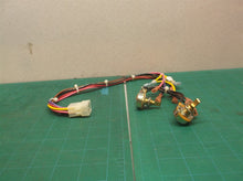 Lochinvar Harness Wire Panel Control WRE2402 NIP