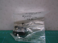 NEW Subaki RS 40 Offset Link