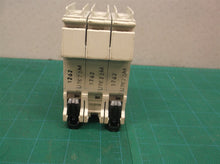 ABB 3 Pole Unit Circuit Breaker S803U K60 240/415V 50000A