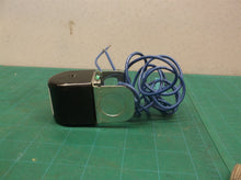 Parker "G-23" Solenoid Coil- J4813A