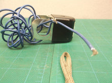 Parker "G-23" Solenoid Coil- J4813A