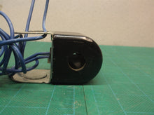 Parker "G-23" Solenoid Coil- J4813A