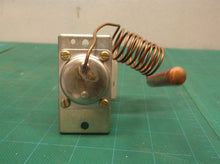 HONEYWELL L4080D1143/TST2900 HIGH LIMIT CONTROL, 120 VOLT