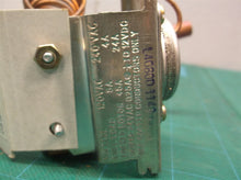 HONEYWELL L4080D1143/TST2900 HIGH LIMIT CONTROL, 120 VOLT
