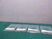 MSC2424 Lochinvar Amber Light Indicator Lot of 4