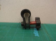 front handle mounting assembly off a #13874500 Craftsman trimmer