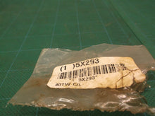 LOT of 5-CHAIN OFFSET LINK 40TW C/L