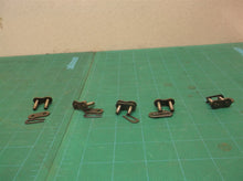 LOT of 5-CHAIN OFFSET LINK 40TW C/L