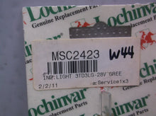 Lochinvar 3TD3LG-28V MSC2423 Green Indicator Light-new in package-