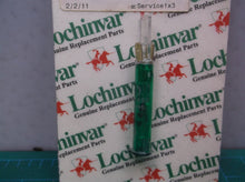 Lochinvar 3TD3LG-28V MSC2423 Green Indicator Light-new in package-