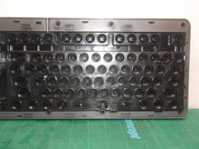 key set & top bezel only off a HP Keyboard 672647-003